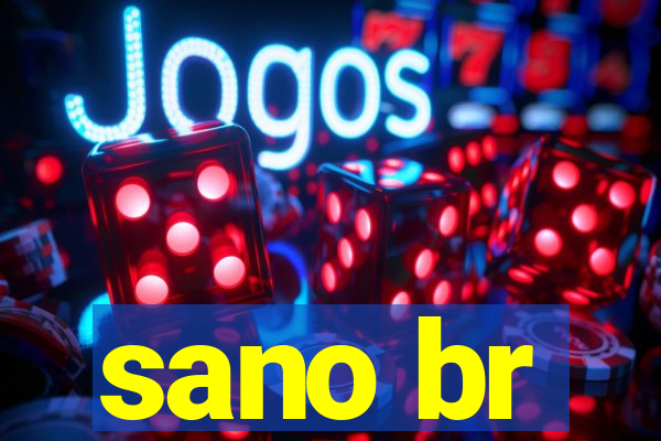 sano br